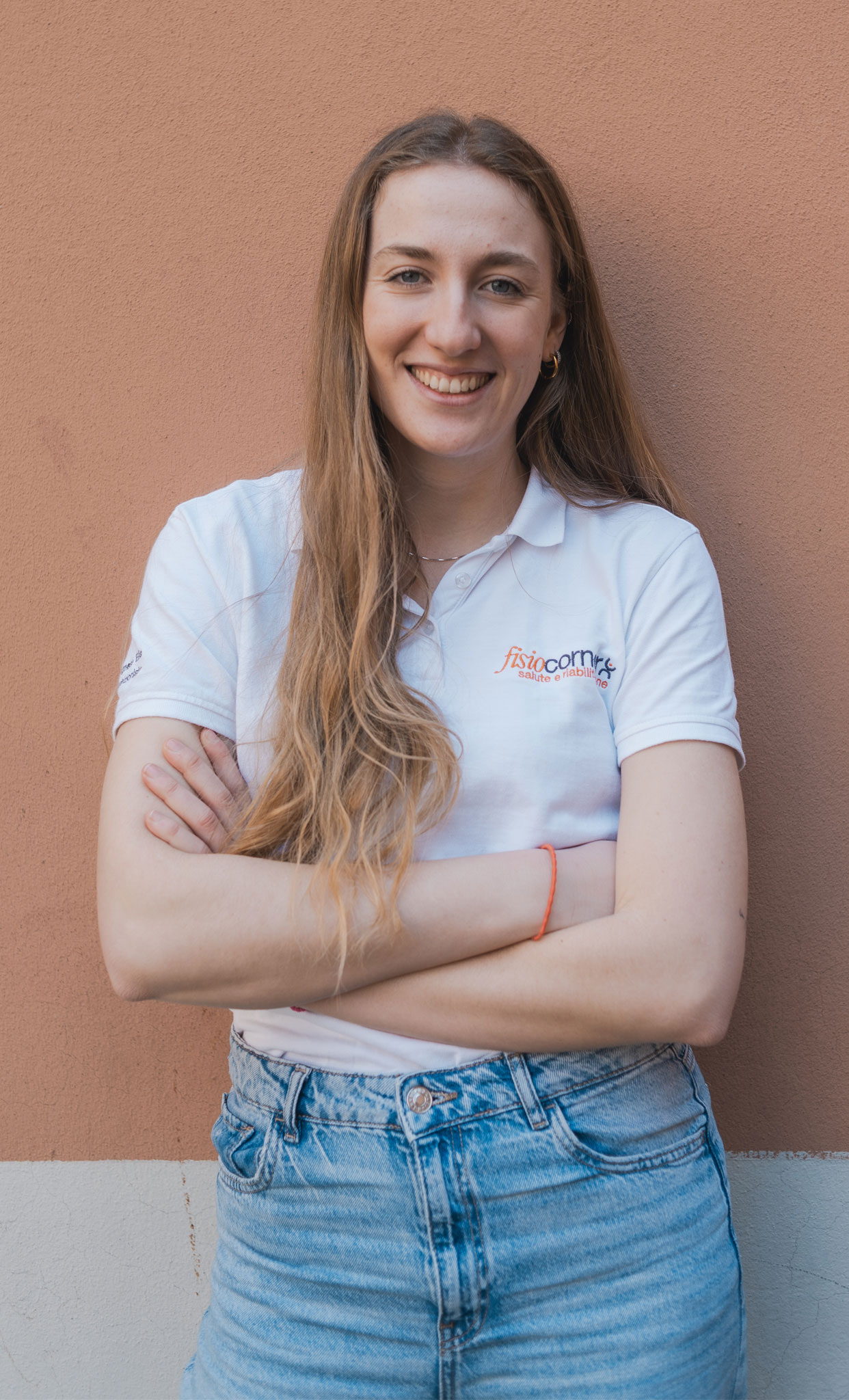 Agnese Elia Nutrizionista presso Fisiocorner a Bologna