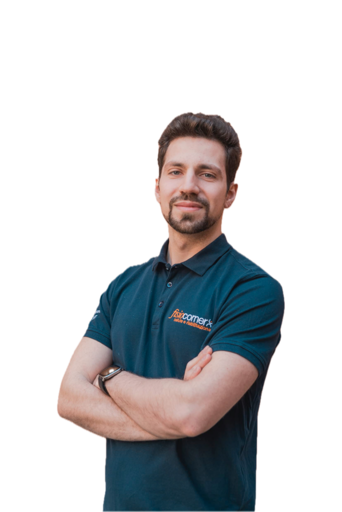 Gianluca Chidichimo
